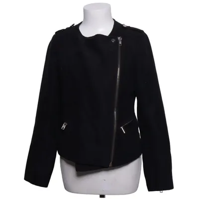 Biker jacket (Black) from Collection Pimkie