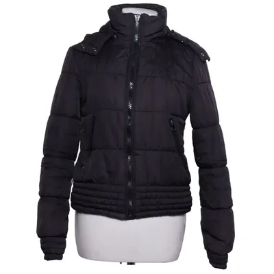 Winter jacket (Killah Ray Flake) from Killah Polyester