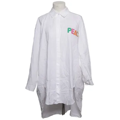 Shirt (Wit) van Zeta Otto