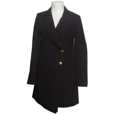 Blazer (Schwarz) von Millie Mackintosh Elasthan, Polyester, Viskose