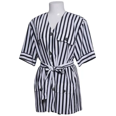 Tunique (Noir, Blanc) de Yarell Polyester