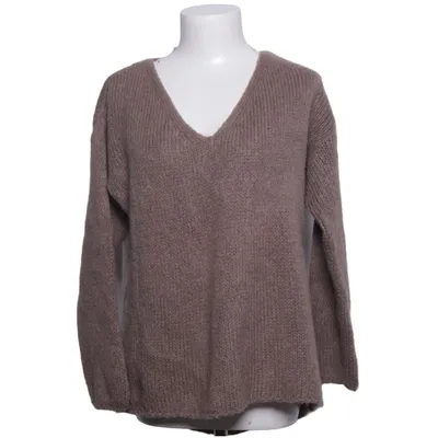 Sweater (Brown) from PM Selected