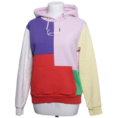 Hoodie (Multicolored) from Karl Kani Cotton, Polyester