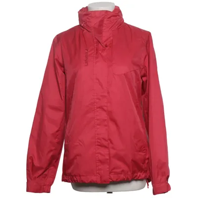 Allvädersjacka (Röd) från Lafuma Polyester