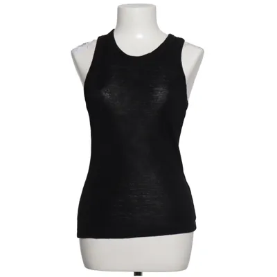 Linne (Svart) från Armedangels Lyocell, Ull