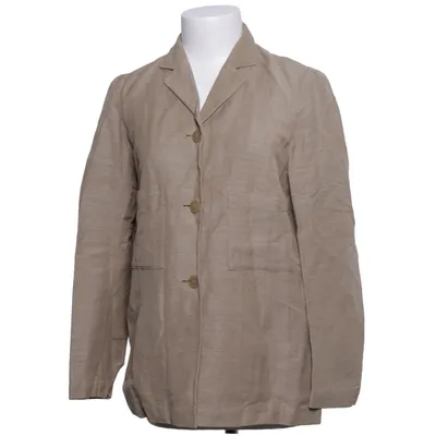 Blazer (Beige) de Viventy Coton, Lin