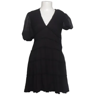 Klänning (Svart) från Donna Romina x NA-KD Polyester