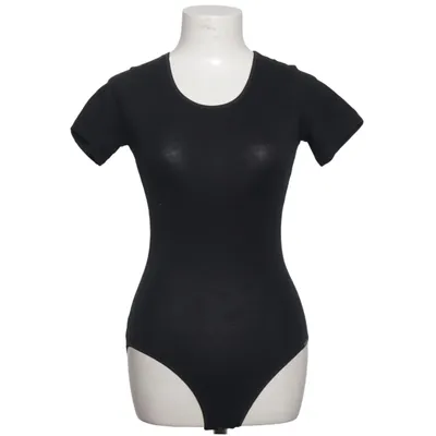 Body (Black) from Skiny Cotton, Elastane