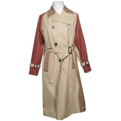 Trenchcoat (Beige, Rød, Brun) fra Weekend MaxMara