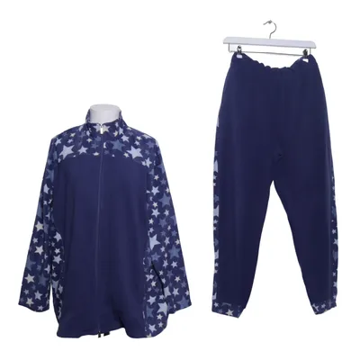 Tenue d'intérieur (Bleu, Blanc) de Polarstern Polyester