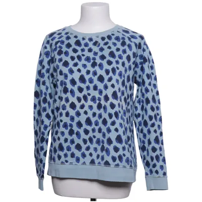 Sweatshirt (Blå) fra Boden Bomuld, Polyester