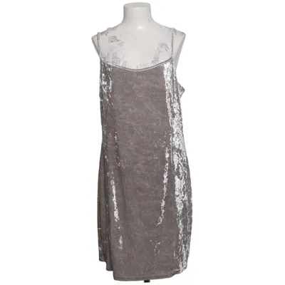 Onderjurk (Zilver) van Diamonds & Tindra Elastaan, Polyester