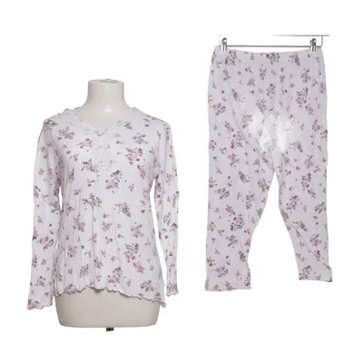 Pyjama (Blanc, Rose, Multicolore) de Angelina