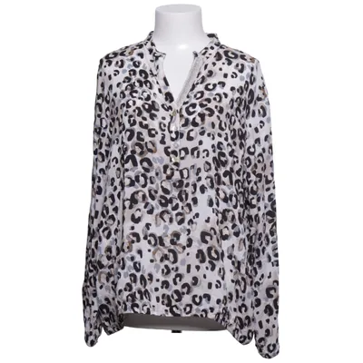 Blouse (Beige, Black, Blue) from Just White