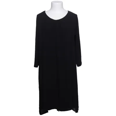 Dress (Black) from Apricot Elastane, Polyester, Viscose
