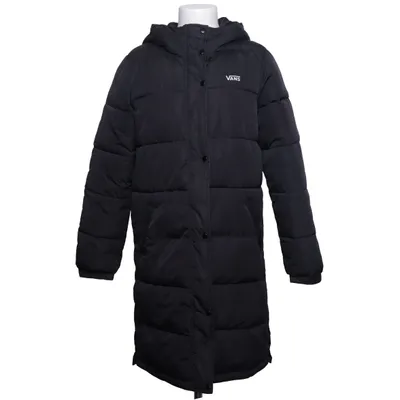 Vinterkappa (Svart) från Vans