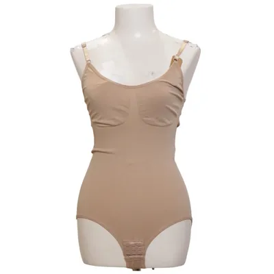 Shapewear (Beige) från Creamy Elastan, Polyamid