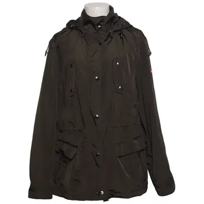 Veste polaire (St. Etienne) de Wellensteyn Polyamide, Polyester, Polyuréthane