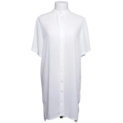 Short sleeve shirt (Short Sleeve Shirt) from Karo Kauer x NA-KD Polyester