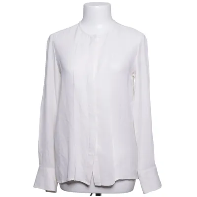 Blouse (White) from Theory