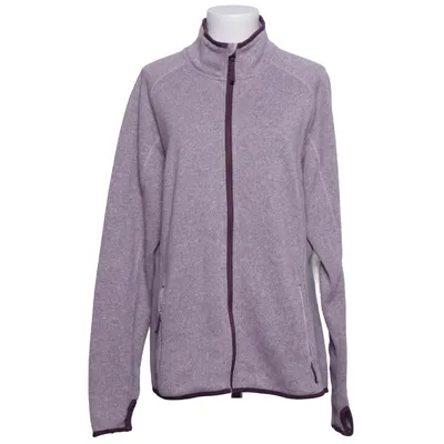 Fleecejakke (Grå) fra Helly Hansen Polyester