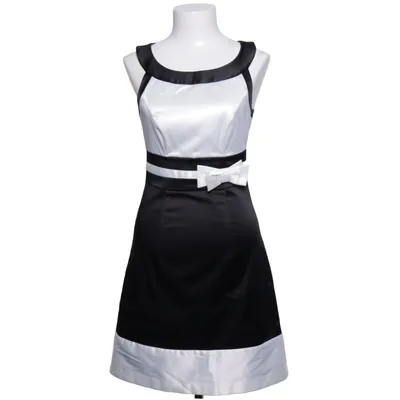 Robe de cocktail (Noir, Blanc) de Styles by Steps