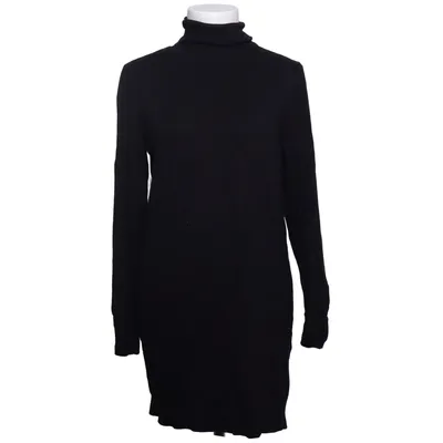 Turtleneck dress (Black) from Etam Polyamide, Viscose