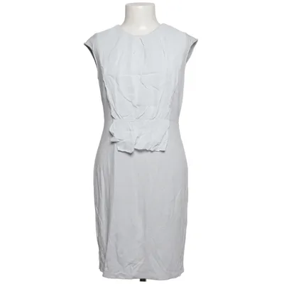 Jurk (Blauw) van Kilian Kerner Senses Elastaan, Polyamide, Viscose