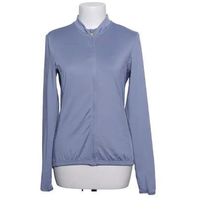 Trainingsjack (Blauw) van Crane Elastaan, Polyester
