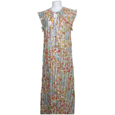 Maxi dress (Multicolored) from Manoush
