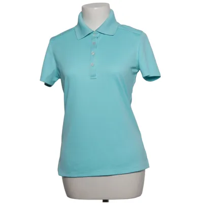 Poloshirt (Blauw) van Callaway Polyester