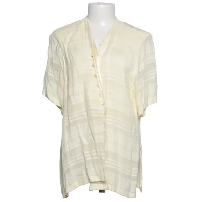 Bluse (Gul) fra Tru