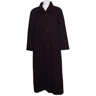 Jas (original) van Hensel & Mortensen Viscose, Wol