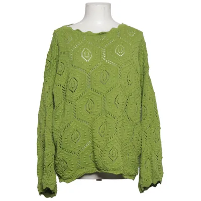 Sweater (Grøn) fra Lands' End