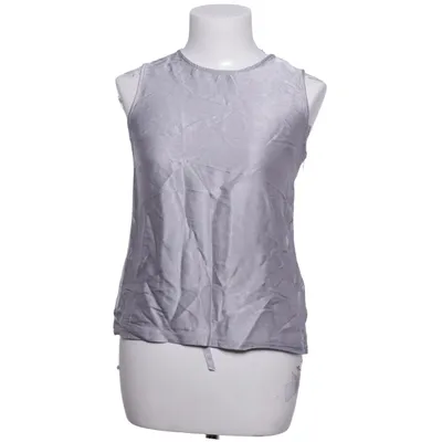 Tanktop (Grijs) van Premium Collection by Esmara Viscose
