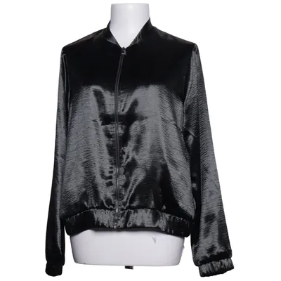 Bomber jacket (Hedrica Liquid) from Opus Polyester