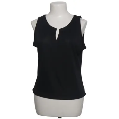 Linne (Svart) från Kit Karnaby Polyester