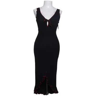 Kjole (Sort) fra Spice Girls Polyester