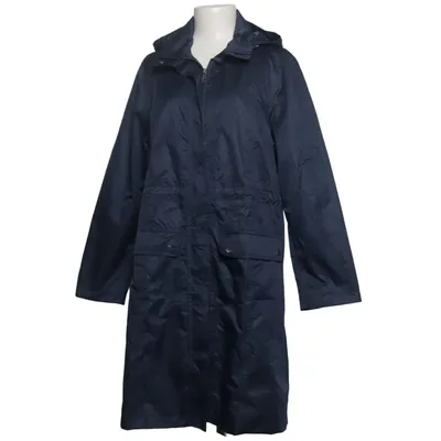 Regenmantel (Blau) von Blue Motion Polyester