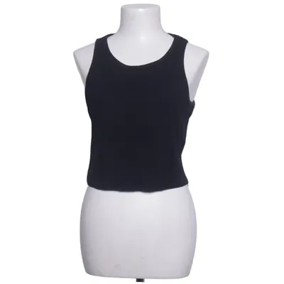 Crop top (Black) from JJXX