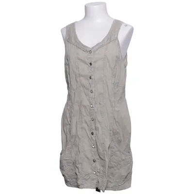 Dress (Beige) from Body Needs Cotton