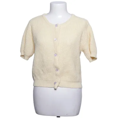 Cardigan (Yellow)