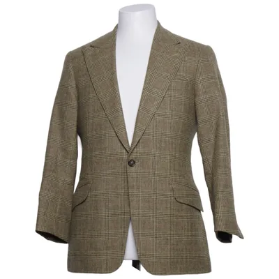 Blazer (Nelson) fra Anton Meyer Kashmir, Viscose, Uld