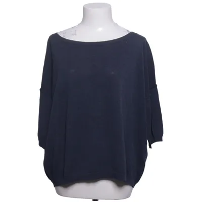 Sweater (Gray) from Maria Grazia Severi Cotton