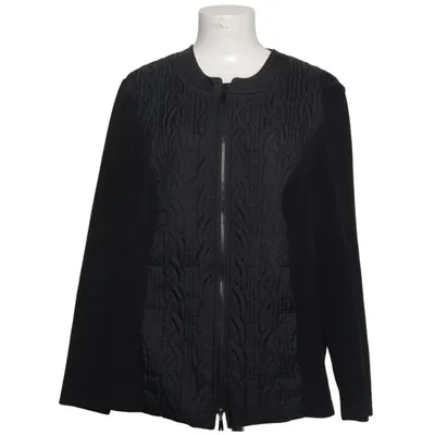 Jacket (Black) from Bonita Elastane, Polyester