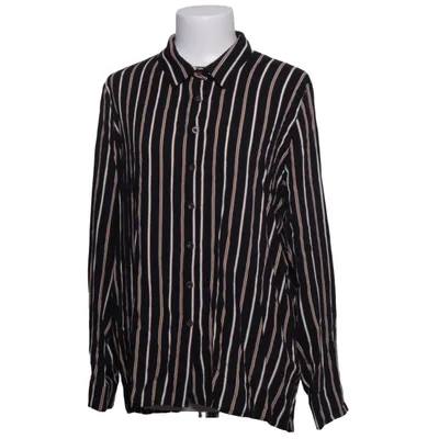 Skjorta (Svart, Beige, Vit) från Jean Pascale Viskos
