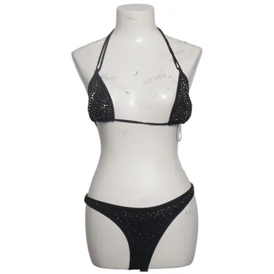 Bikini (Svart) från Stella McCartney for H&M Elastan, Polyamid