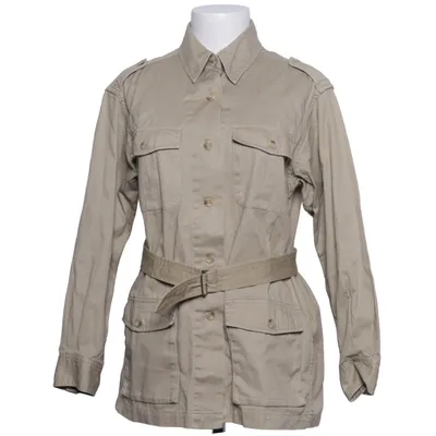 Safari jack (Beige) van Chipie Katoen