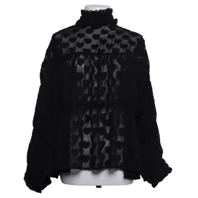 Blouse (Zwart) van Sister Jane Polyester