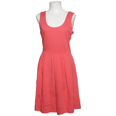 Dress (Pink) from Reserved Polyester, Viscose